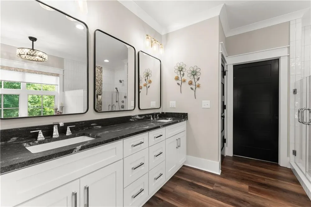 1844 Bermuda Avenue Demorest, GA 30535