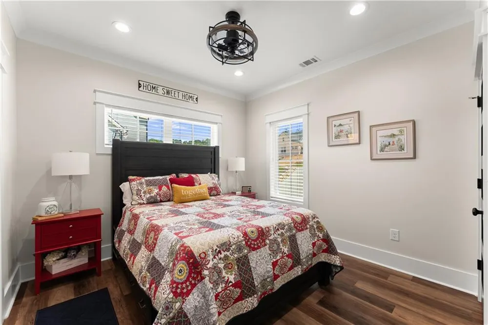 1844 Bermuda Avenue Demorest, GA 30535