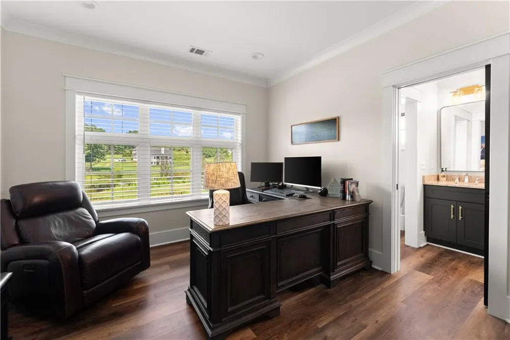 1844 Bermuda Avenue Demorest, GA 30535