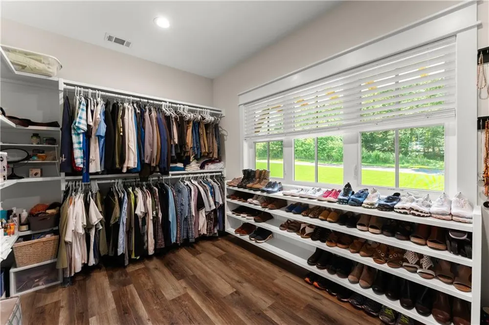 1844 Bermuda Avenue Demorest, GA 30535