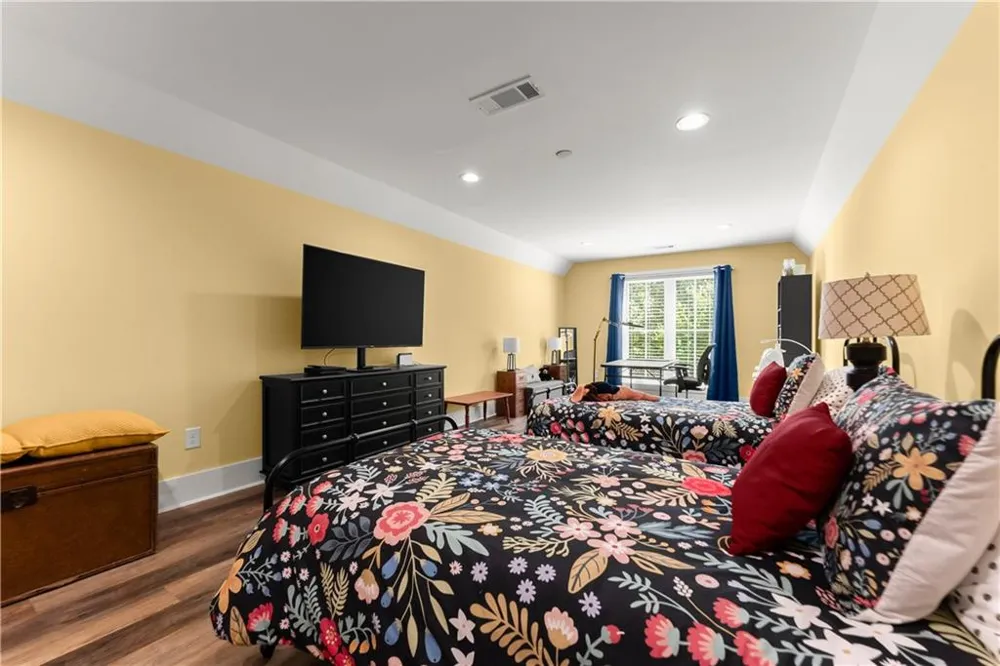 1844 Bermuda Avenue Demorest, GA 30535