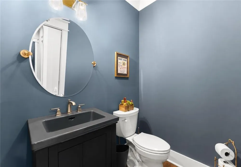 1844 Bermuda Avenue Demorest, GA 30535