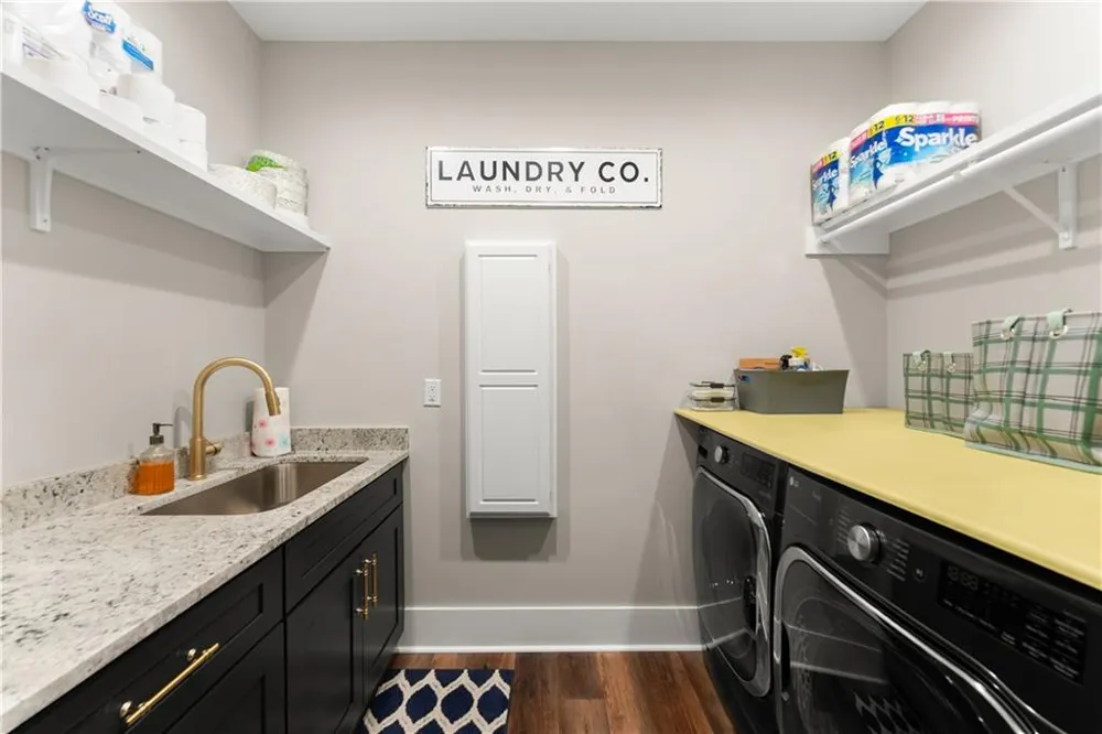 1844 Bermuda Avenue Demorest, GA 30535