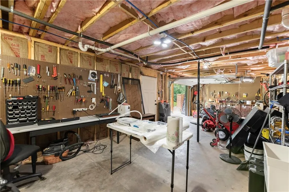 1844 Bermuda Avenue Demorest, GA 30535