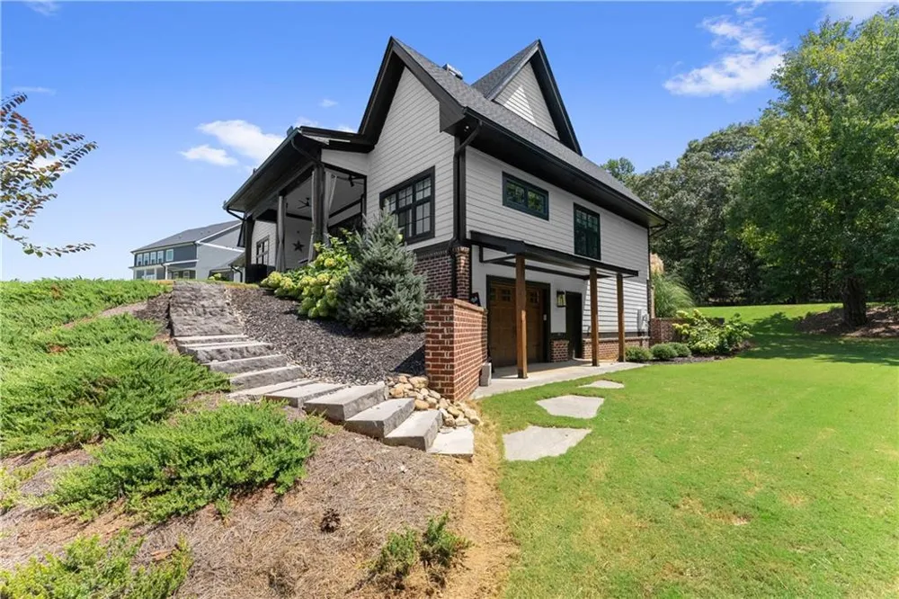 1844 Bermuda Avenue Demorest, GA 30535