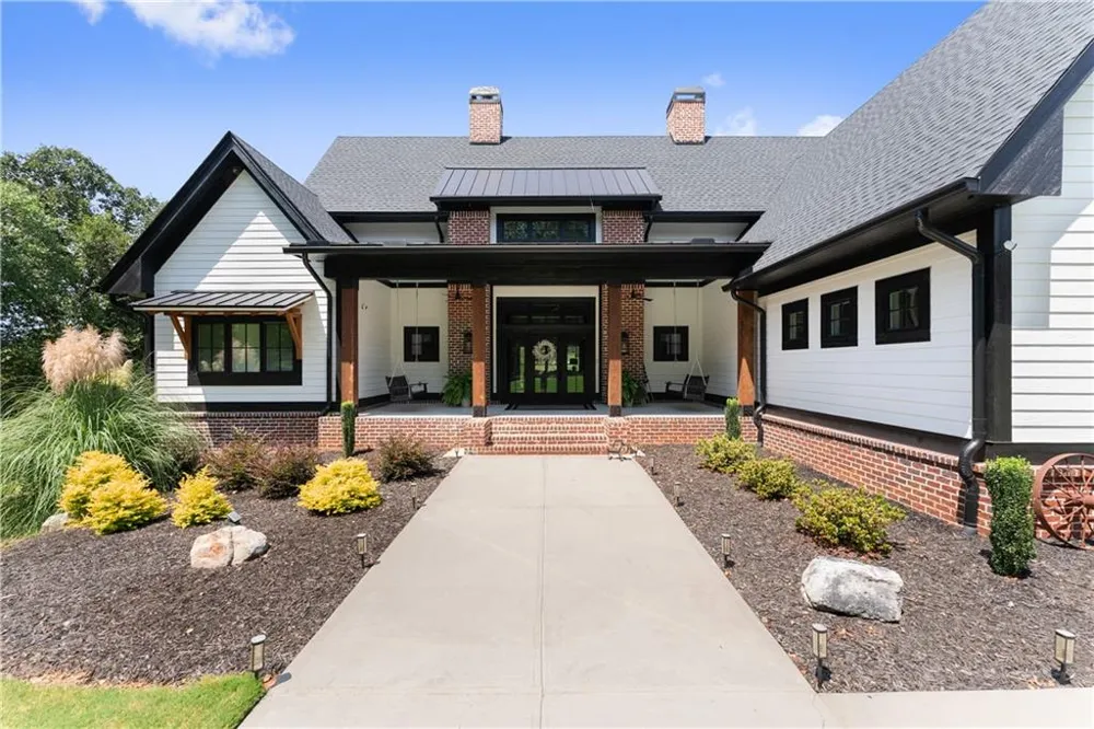 1844 Bermuda Avenue Demorest, GA 30535