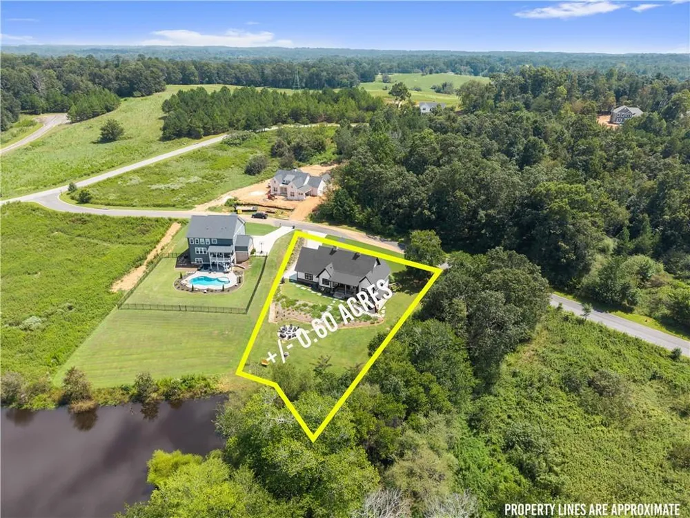 1844 Bermuda Avenue Demorest, GA 30535