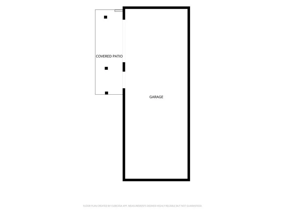 1844 Bermuda Avenue Demorest, GA 30535