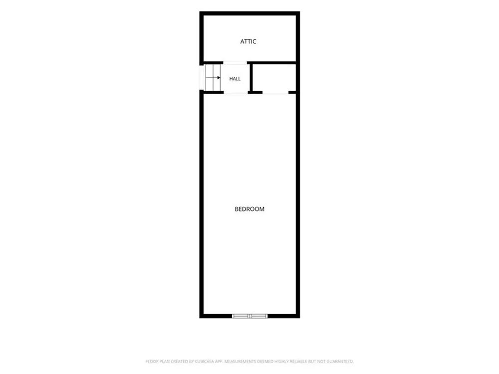1844 Bermuda Avenue Demorest, GA 30535