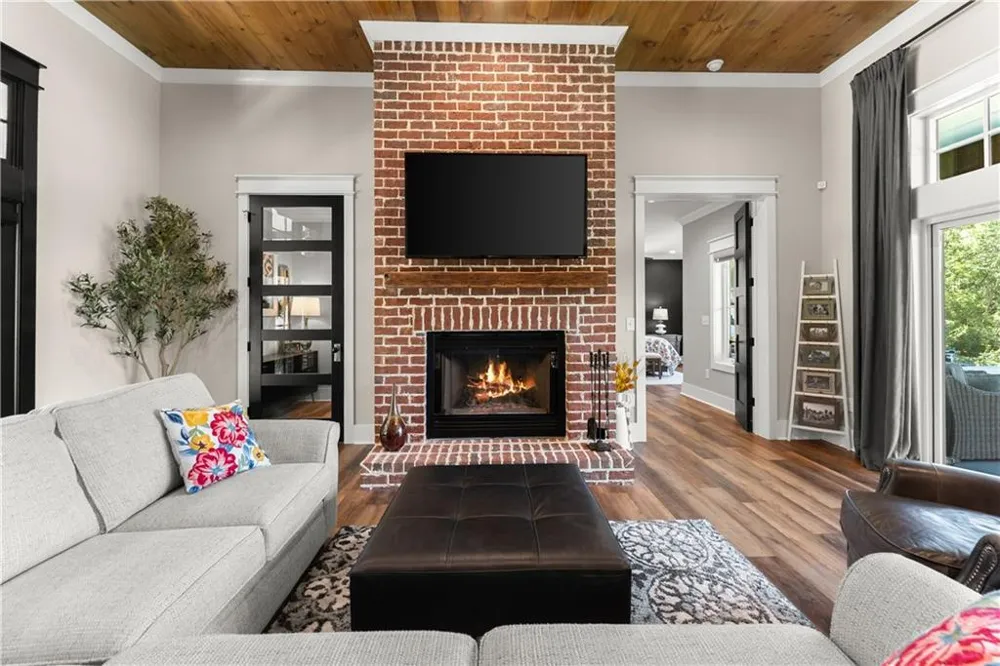 1844 Bermuda Avenue Demorest, GA 30535