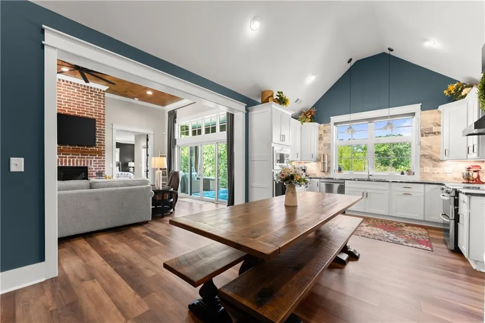 1844 Bermuda Avenue Demorest, GA 30535