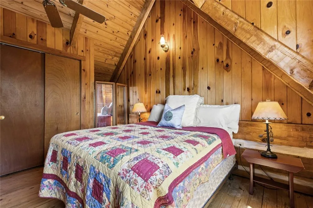 104 Blue Mountain Lane Ellijay, GA 30536