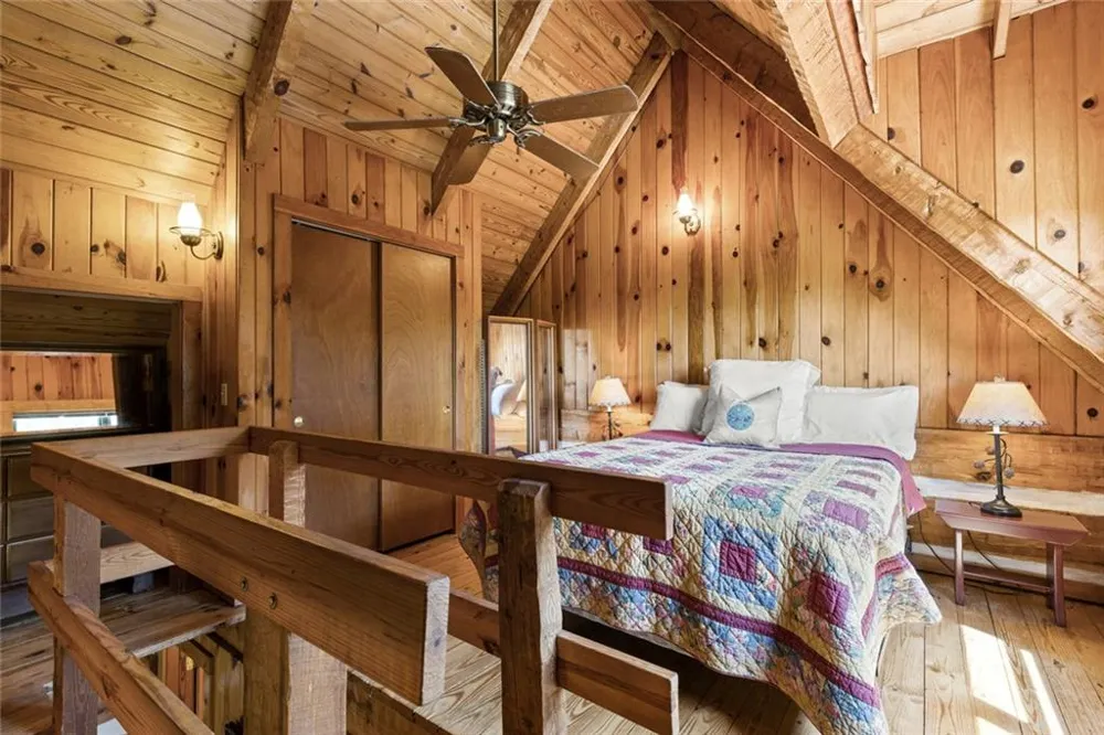 104 Blue Mountain Lane Ellijay, GA 30536