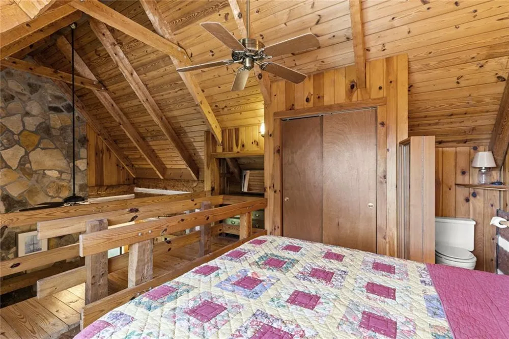 104 Blue Mountain Lane Ellijay, GA 30536