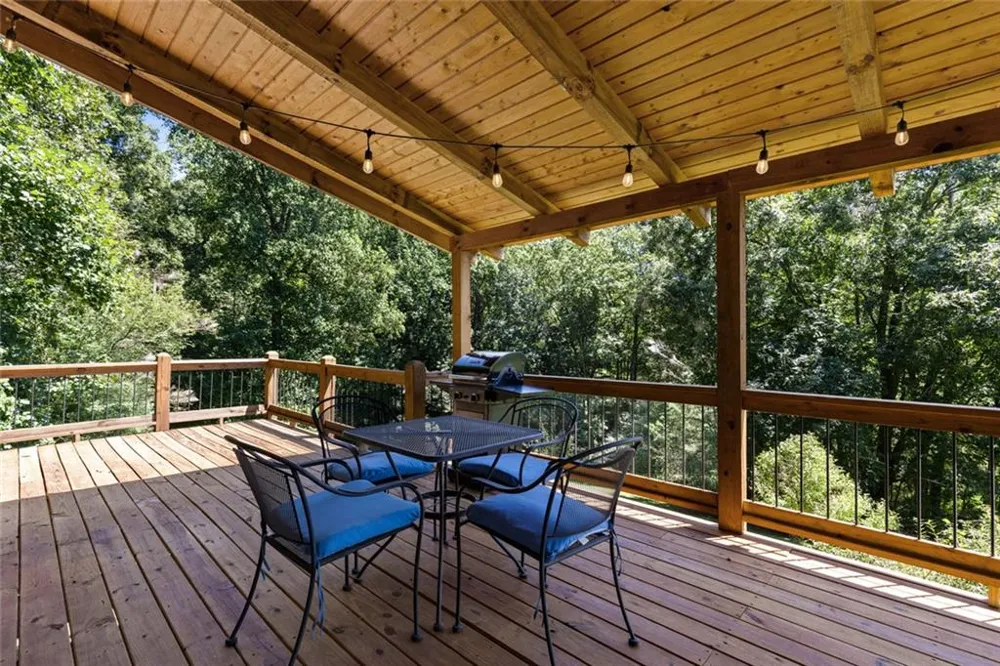 104 Blue Mountain Lane Ellijay, GA 30536