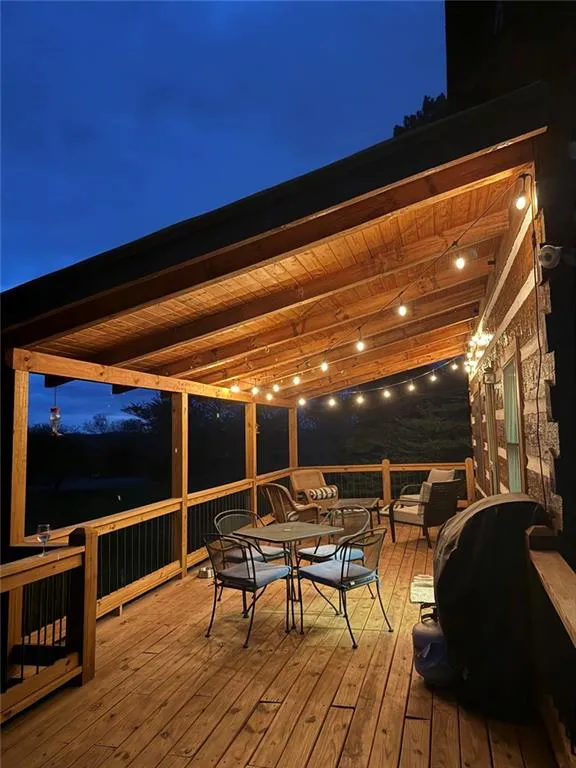104 Blue Mountain Lane Ellijay, GA 30536