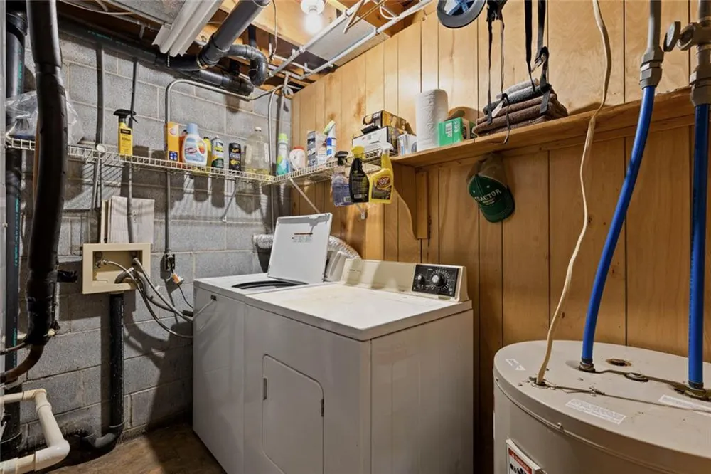 104 Blue Mountain Lane Ellijay, GA 30536