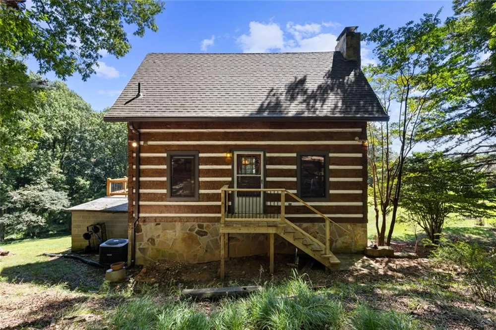104 Blue Mountain Lane Ellijay, GA 30536
