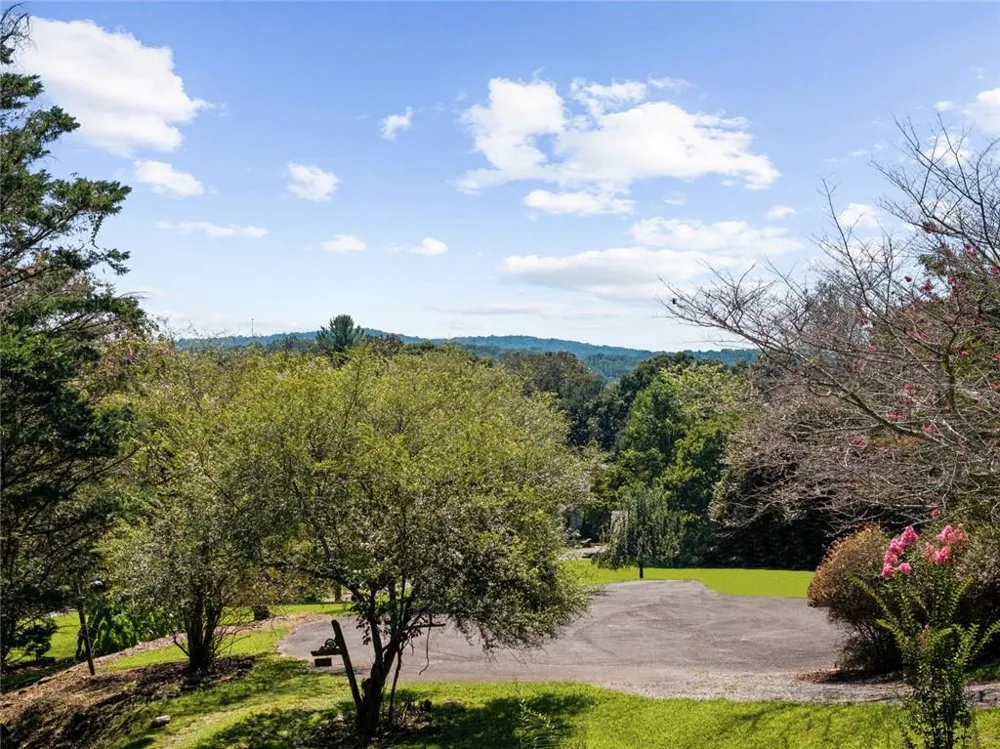 104 Blue Mountain Lane Ellijay, GA 30536