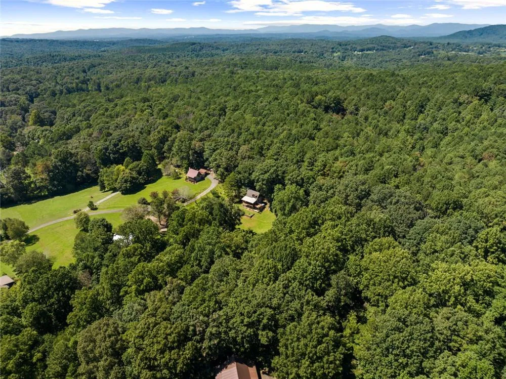 104 Blue Mountain Lane Ellijay, GA 30536