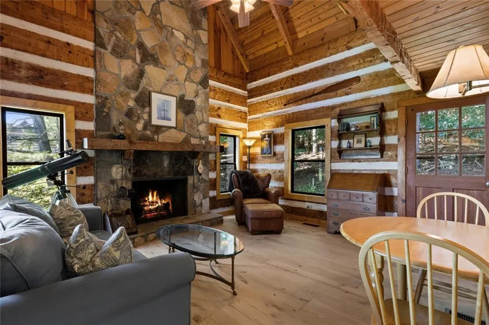 104 Blue Mountain Lane Ellijay, GA 30536