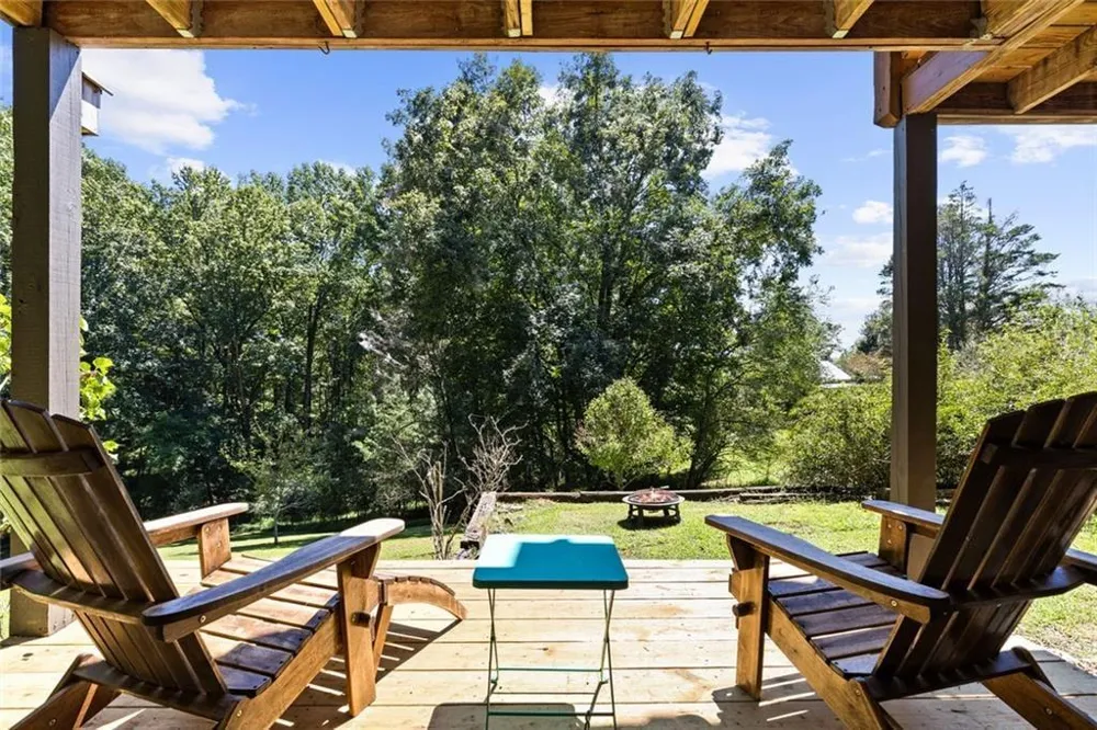 104 Blue Mountain Lane Ellijay, GA 30536