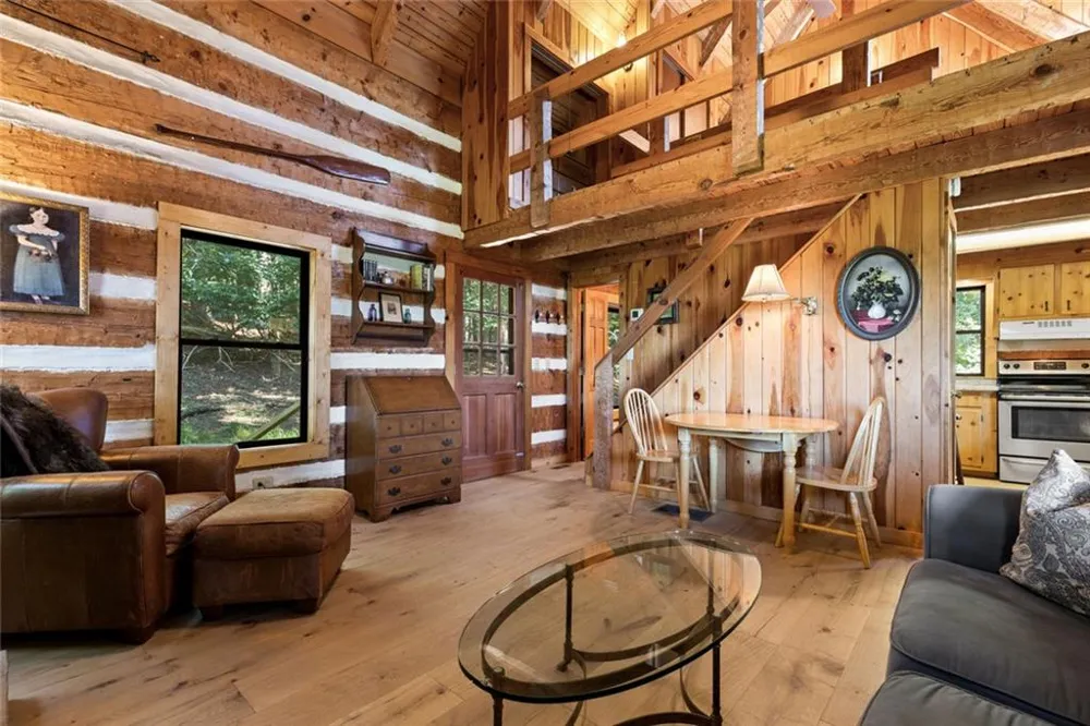 104 Blue Mountain Lane Ellijay, GA 30536