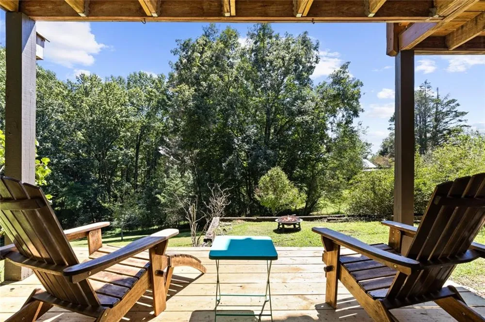 104 Blue Mountain Lane Ellijay, GA 30536