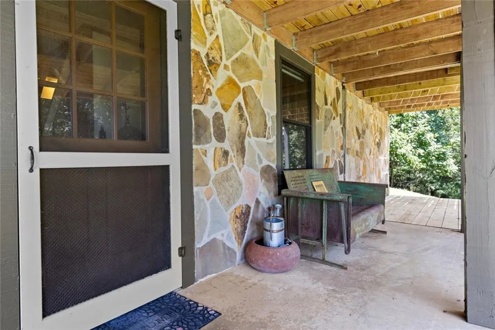 104 Blue Mountain Lane Ellijay, GA 30536