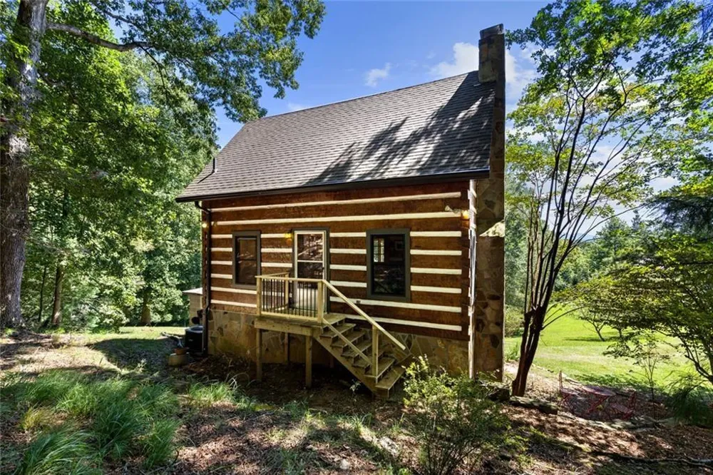 104 Blue Mountain Lane Ellijay, GA 30536