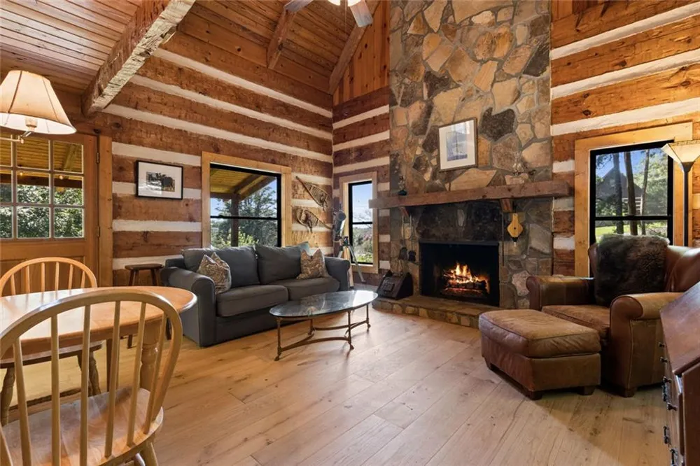 104 Blue Mountain Lane Ellijay, GA 30536