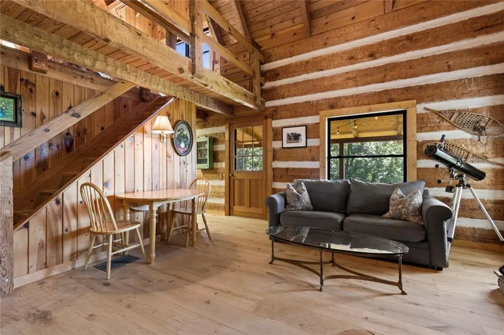 104 Blue Mountain Lane Ellijay, GA 30536