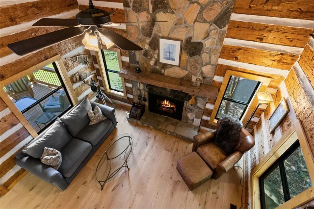 104 Blue Mountain Lane Ellijay, GA 30536