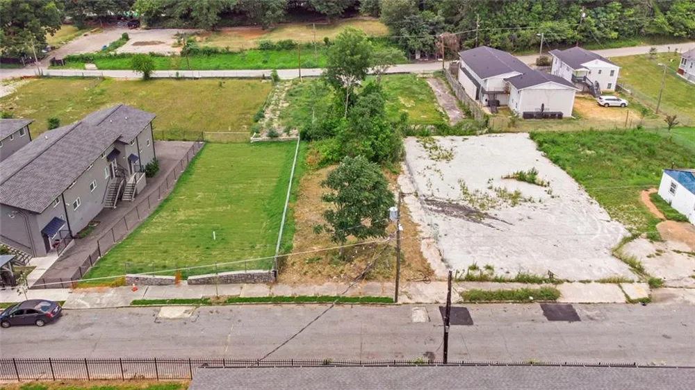 602 Paines Avenue NW Atlanta, GA 30318