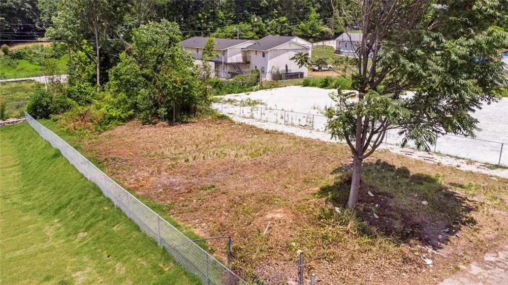 602 Paines Avenue NW Atlanta, GA 30318