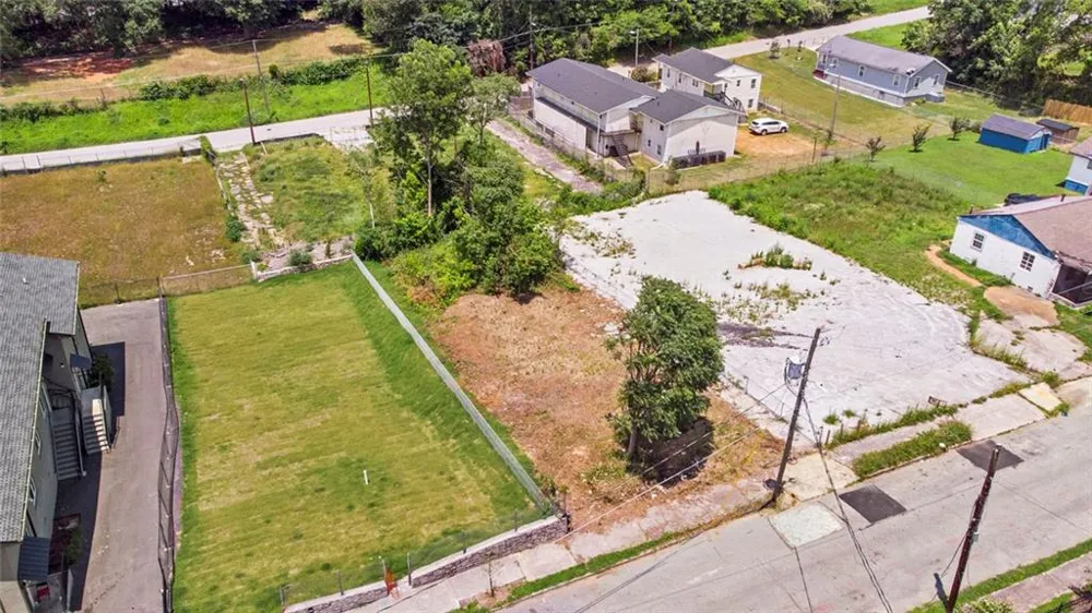 602 Paines Avenue NW Atlanta, GA 30318