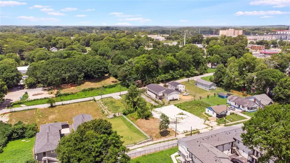 602 Paines Avenue NW Atlanta, GA 30318