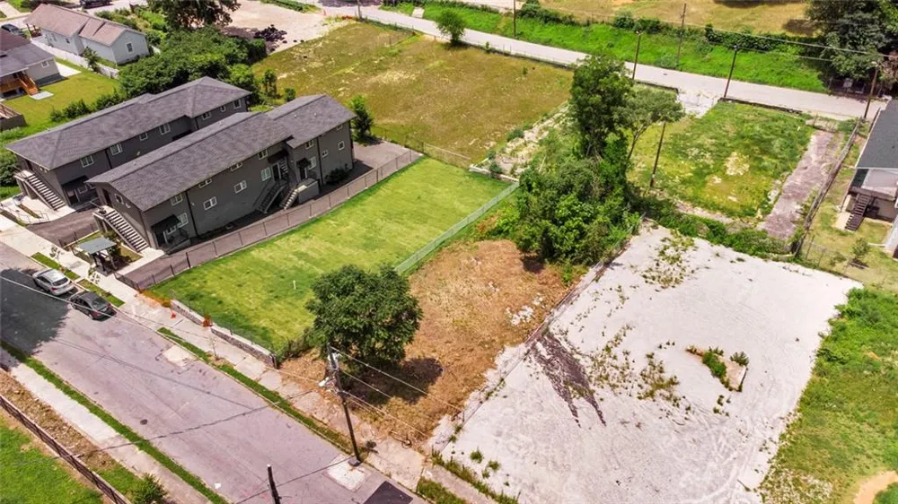 602 Paines Avenue NW Atlanta, GA 30318