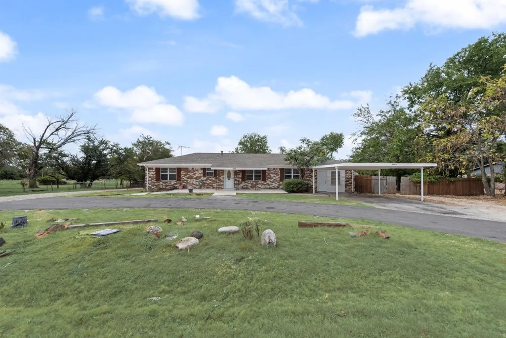 3006 Inspiration Drive Hudson Oaks, TX 76087