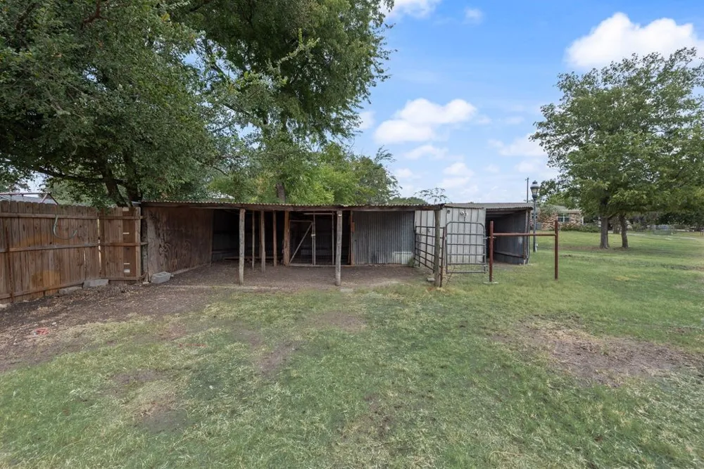 3006 Inspiration Drive Hudson Oaks, TX 76087