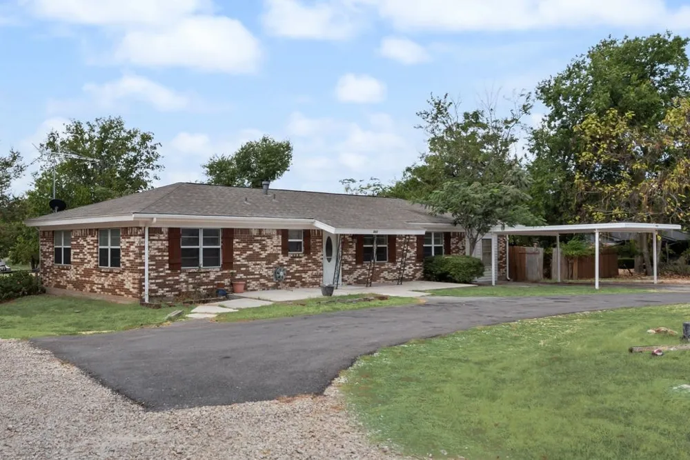 3006 Inspiration Drive Hudson Oaks, TX 76087