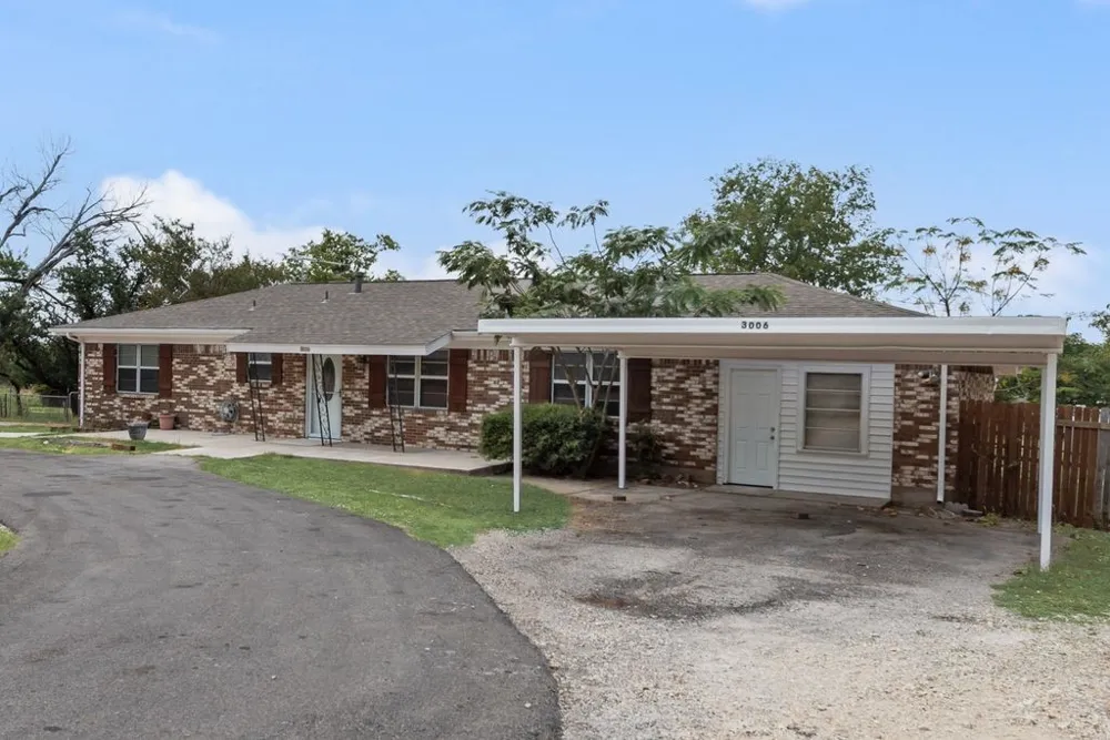 3006 Inspiration Drive Hudson Oaks, TX 76087