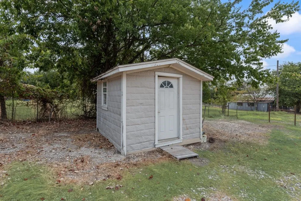 3006 Inspiration Drive Hudson Oaks, TX 76087