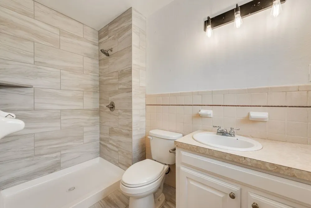 3006 Inspiration Drive Hudson Oaks, TX 76087