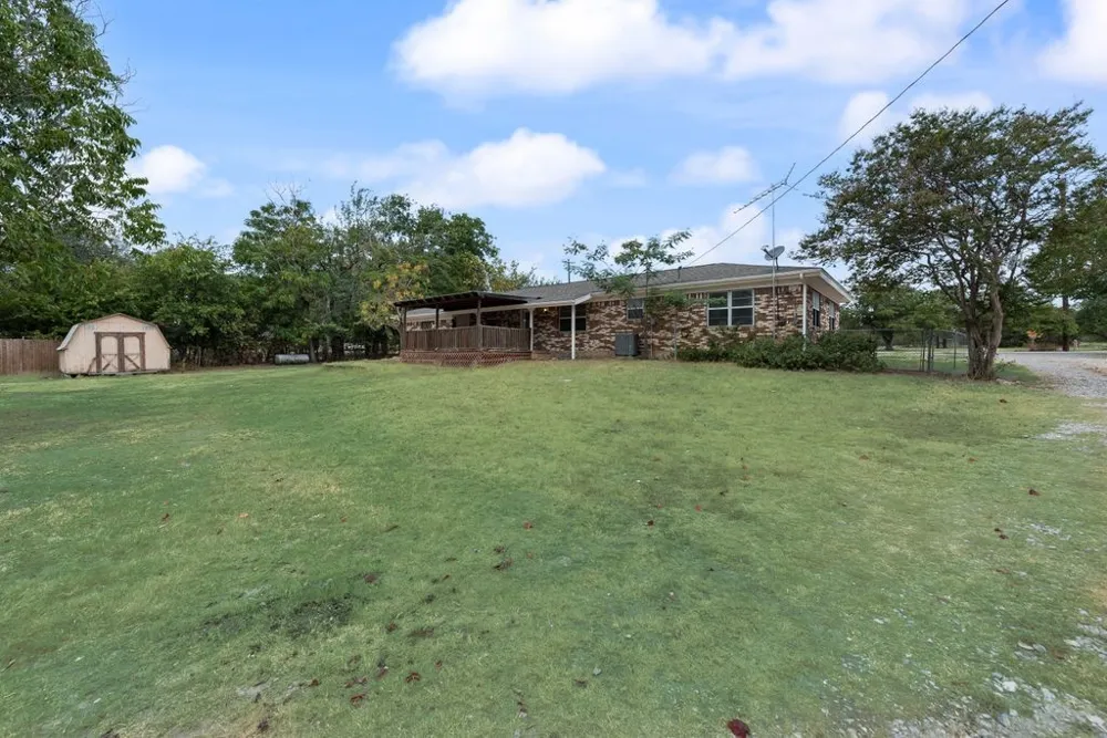 3006 Inspiration Drive Hudson Oaks, TX 76087