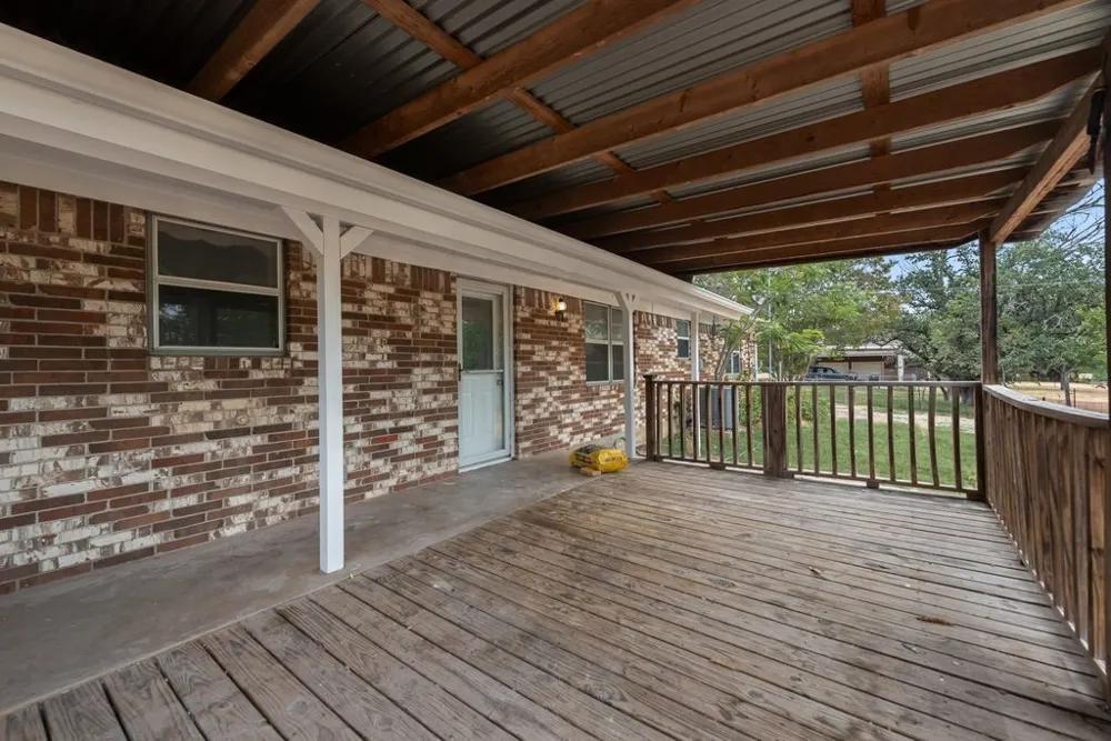 3006 Inspiration Drive Hudson Oaks, TX 76087