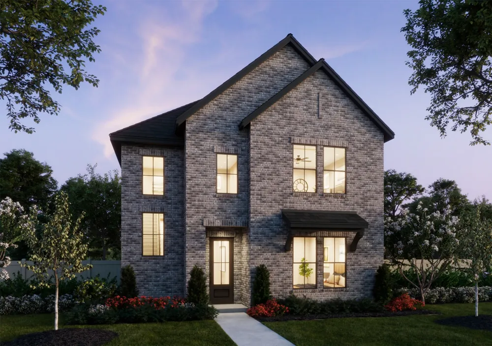 4608 Reveille Drive McKinney, TX 75071