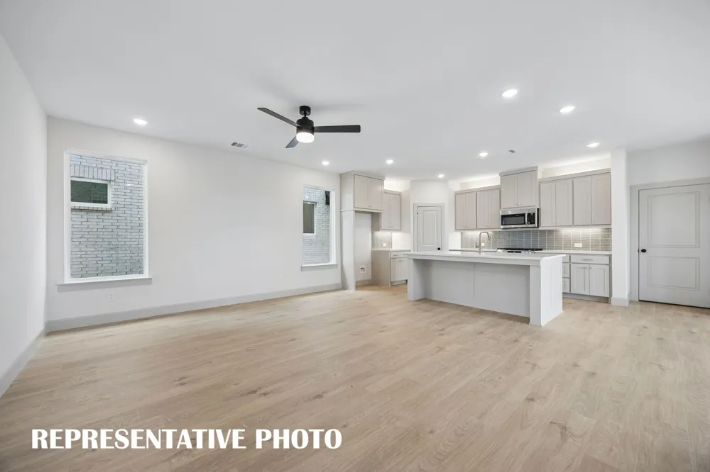 4608 Reveille Drive McKinney, TX 75071