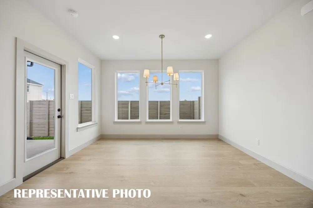 4608 Reveille Drive McKinney, TX 75071