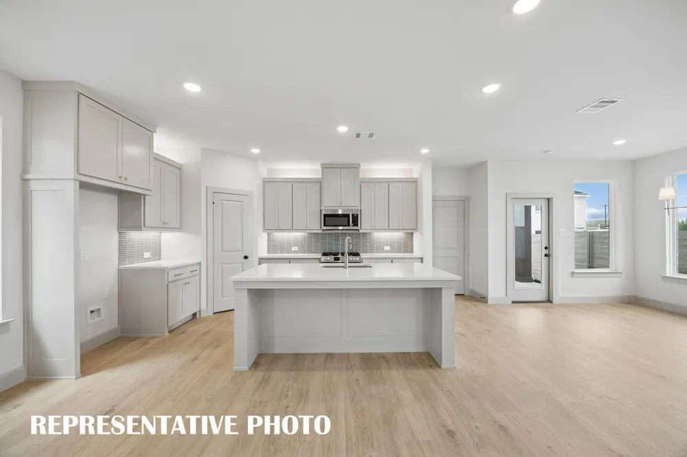 4608 Reveille Drive McKinney, TX 75071
